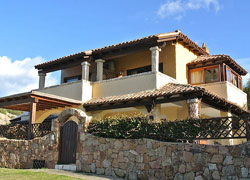 trilocale in vendita a Porto Rotondo